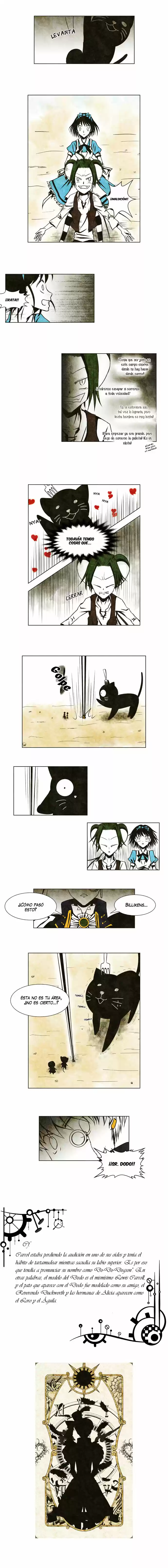 For Alice capítulo 7, página 6