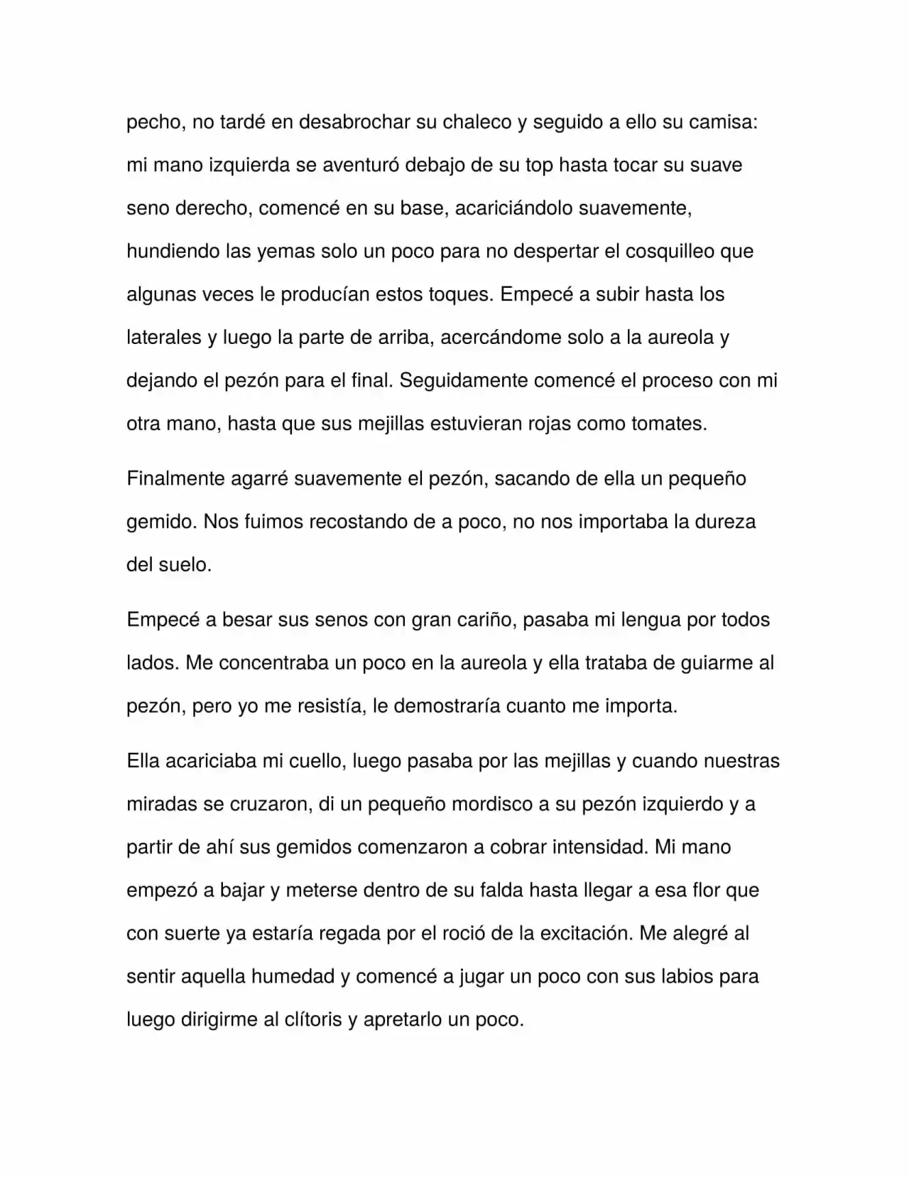 Forasteros (Novela) capítulo 2, página 10