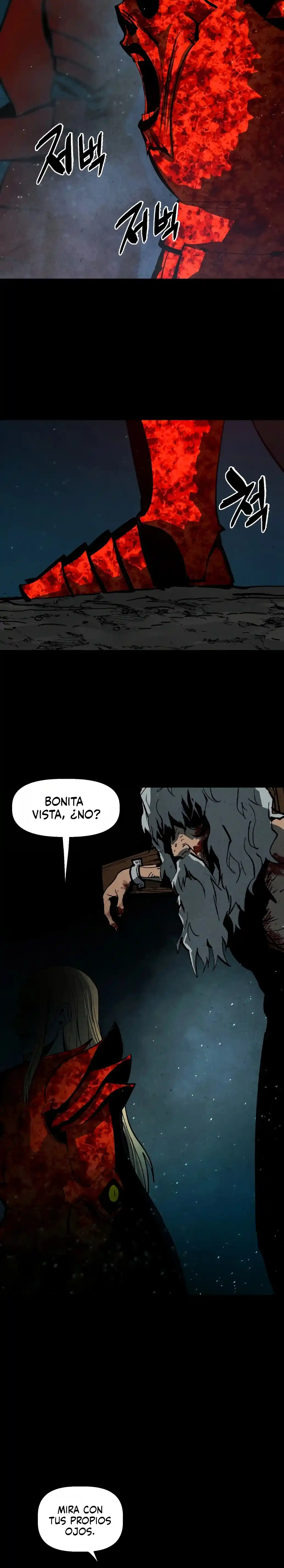 Fork & Knife capítulo 1, página 5