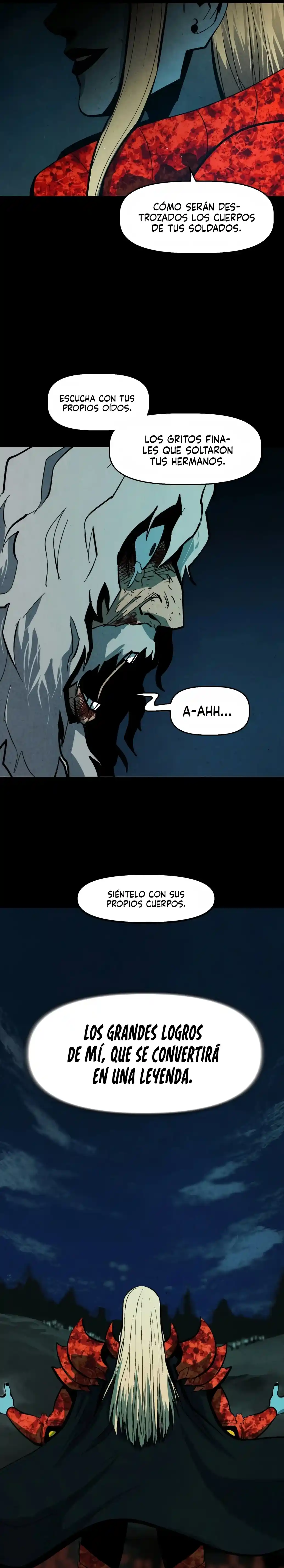 Fork & Knife capítulo 1, página 6