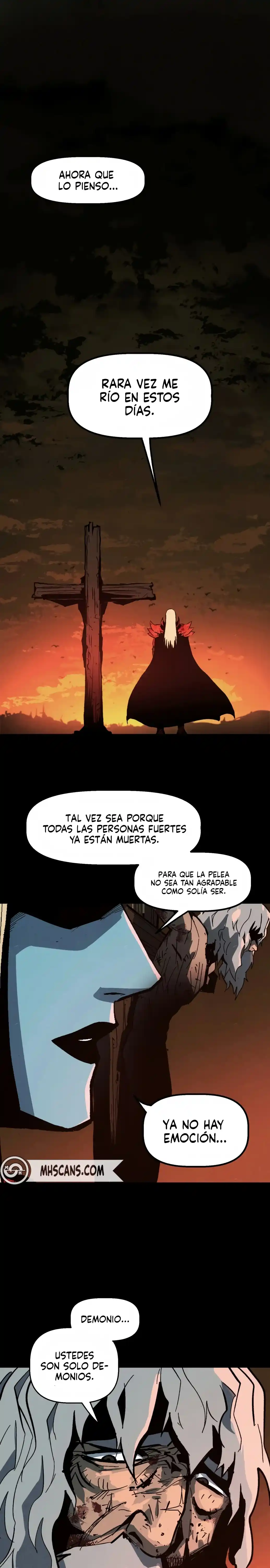 Fork & Knife capítulo 1, página 10