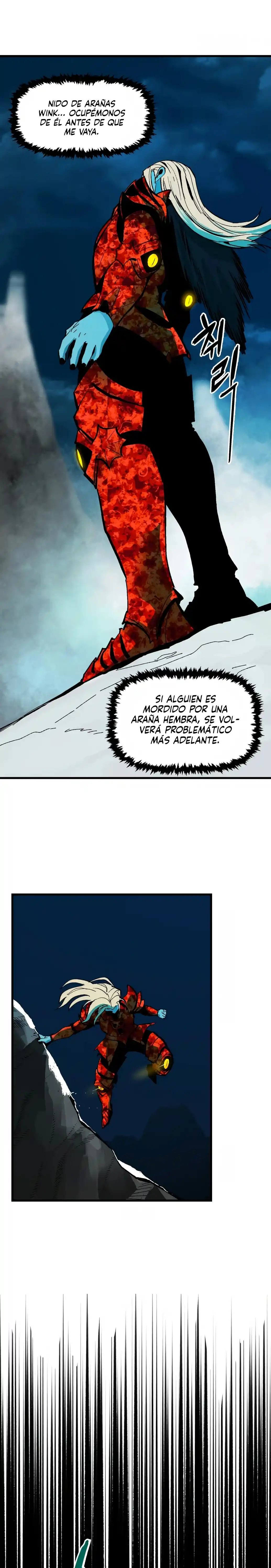 Fork & Knife capítulo 1, página 25