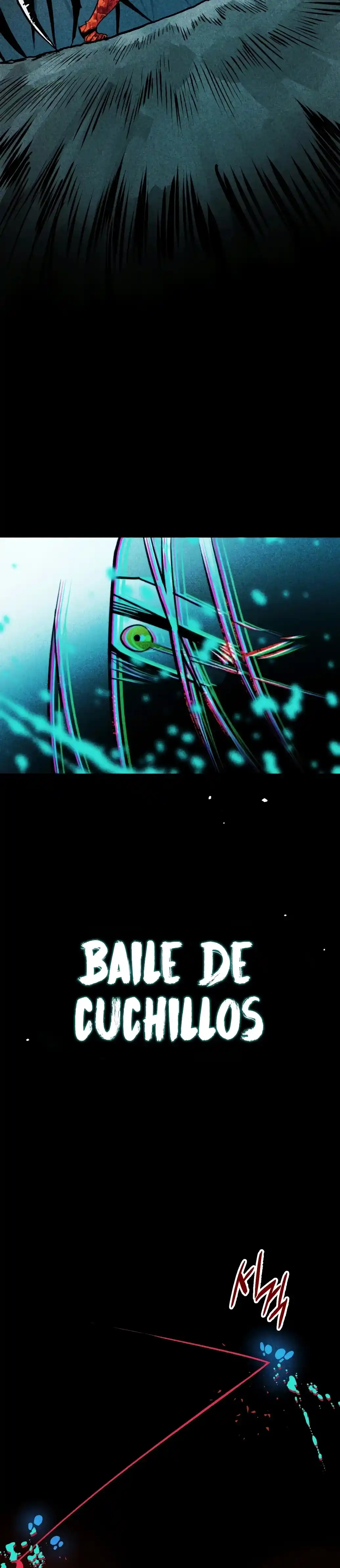 Fork & Knife capítulo 1, página 28