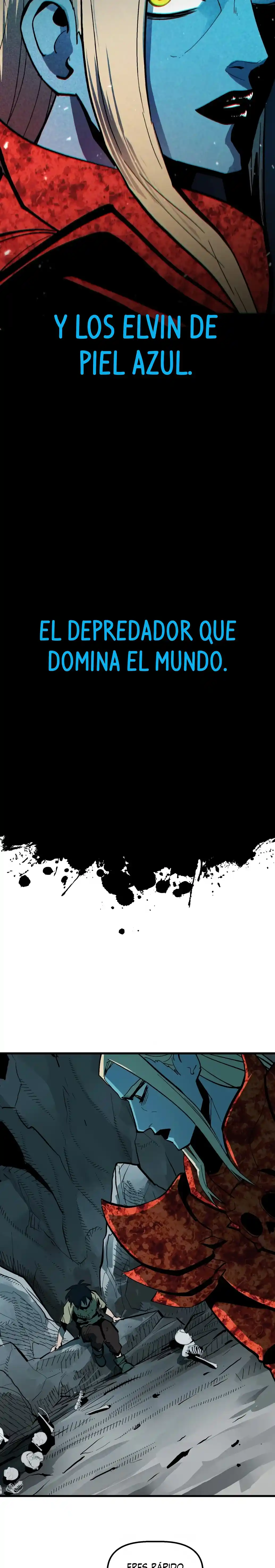 Fork & Knife capítulo 1, página 40
