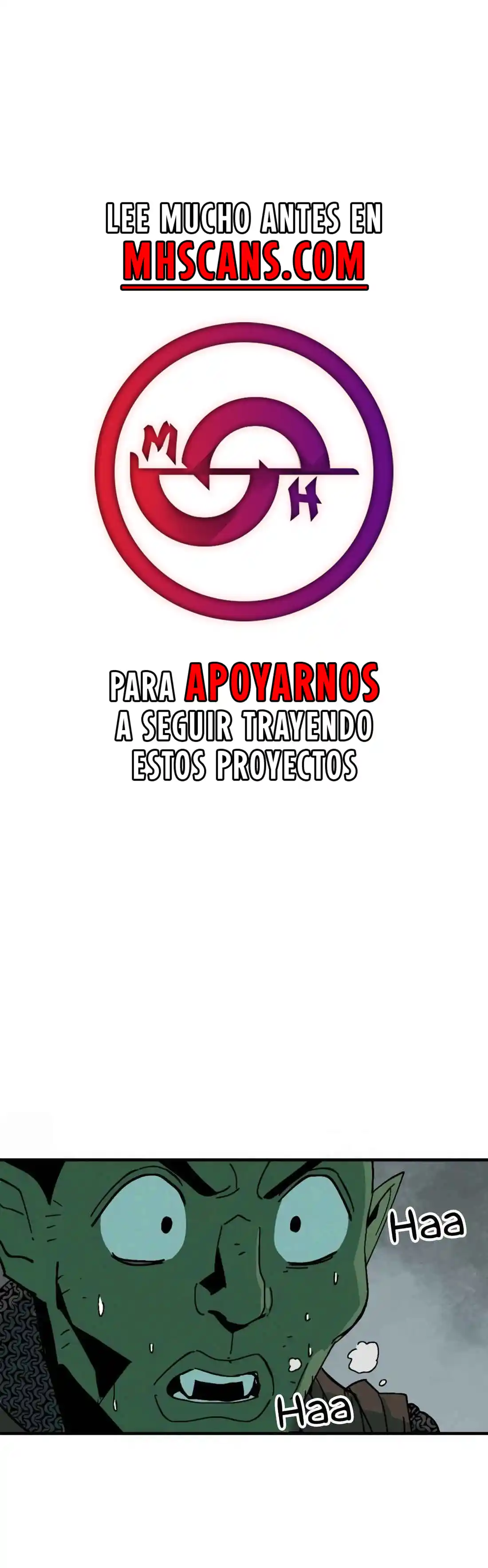 Fork & Knife capítulo 11, página 2