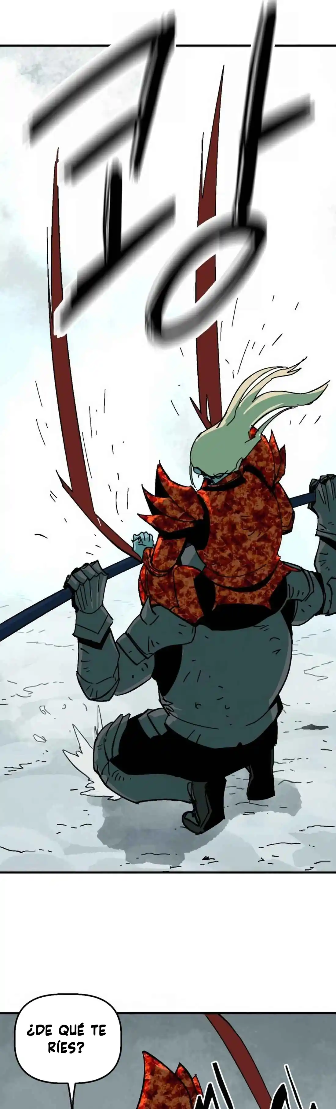 Fork & Knife capítulo 11, página 22