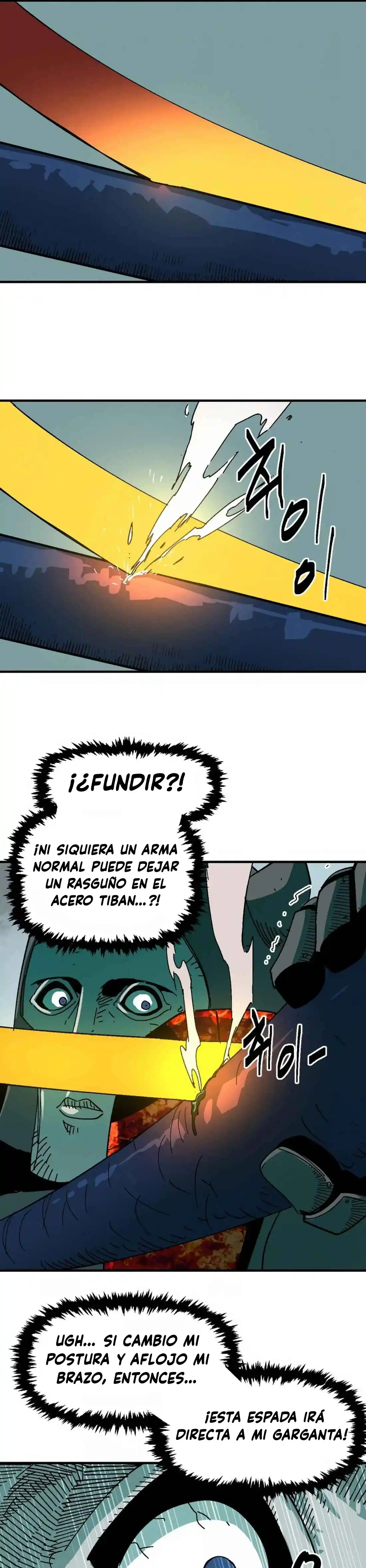 Fork & Knife capítulo 11, página 26