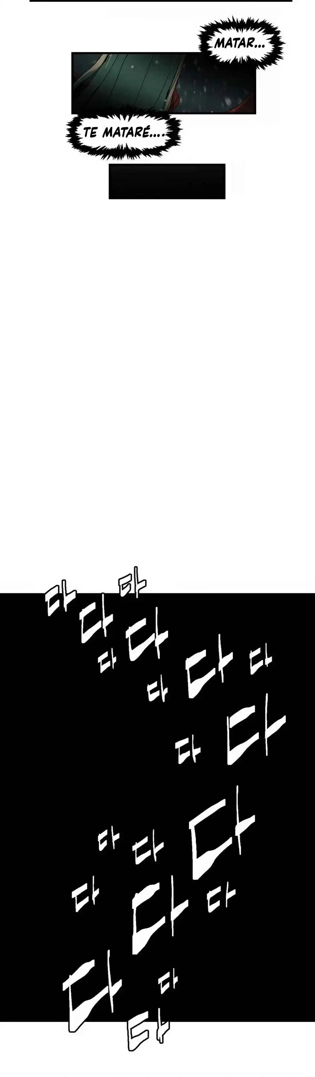 Fork & Knife capítulo 12, página 19