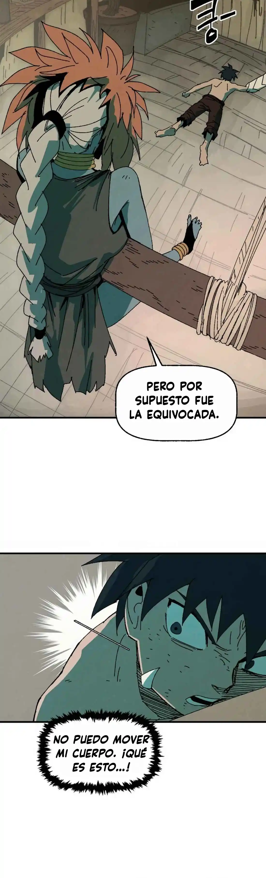 Fork & Knife capítulo 12, página 29