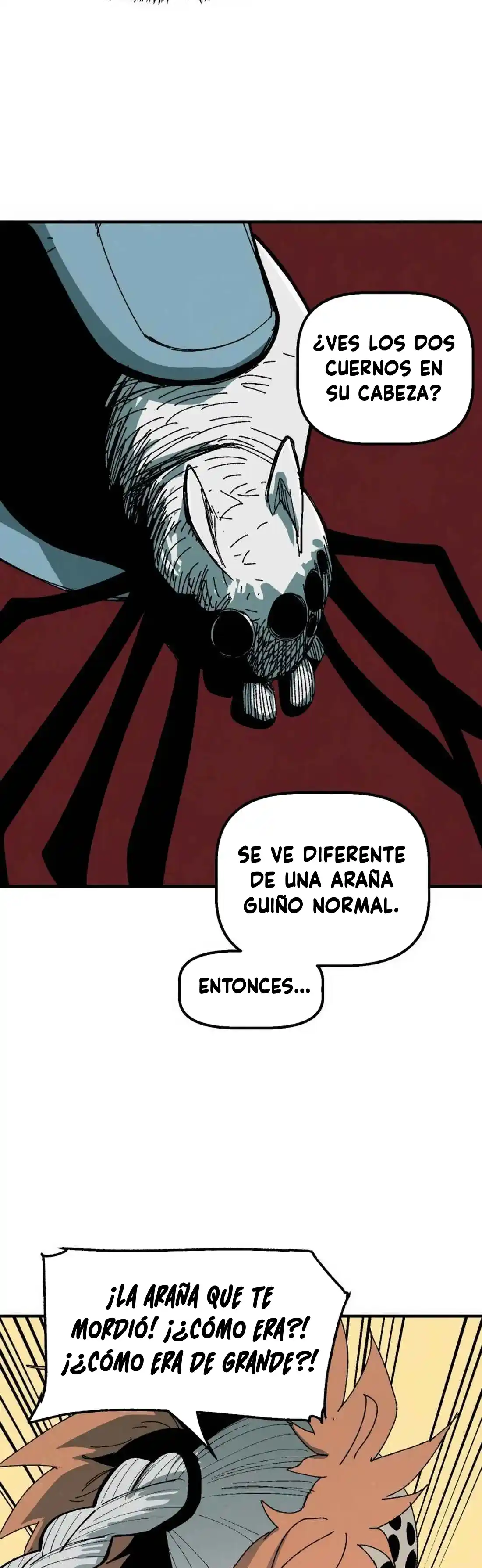 Fork & Knife capítulo 12, página 39