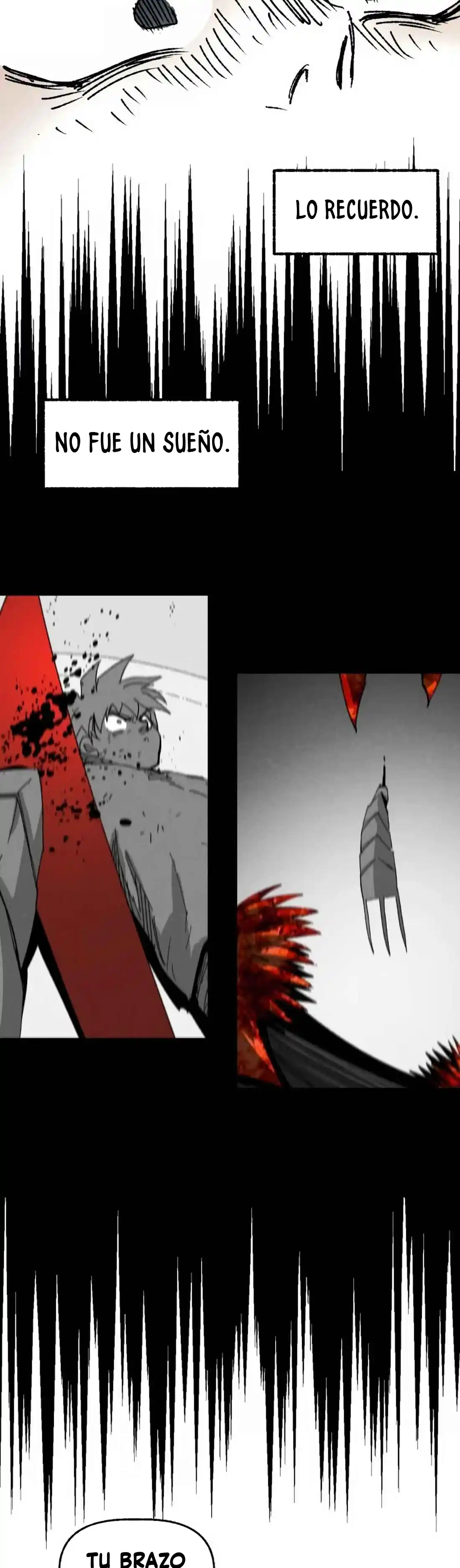 Fork & Knife capítulo 12, página 43