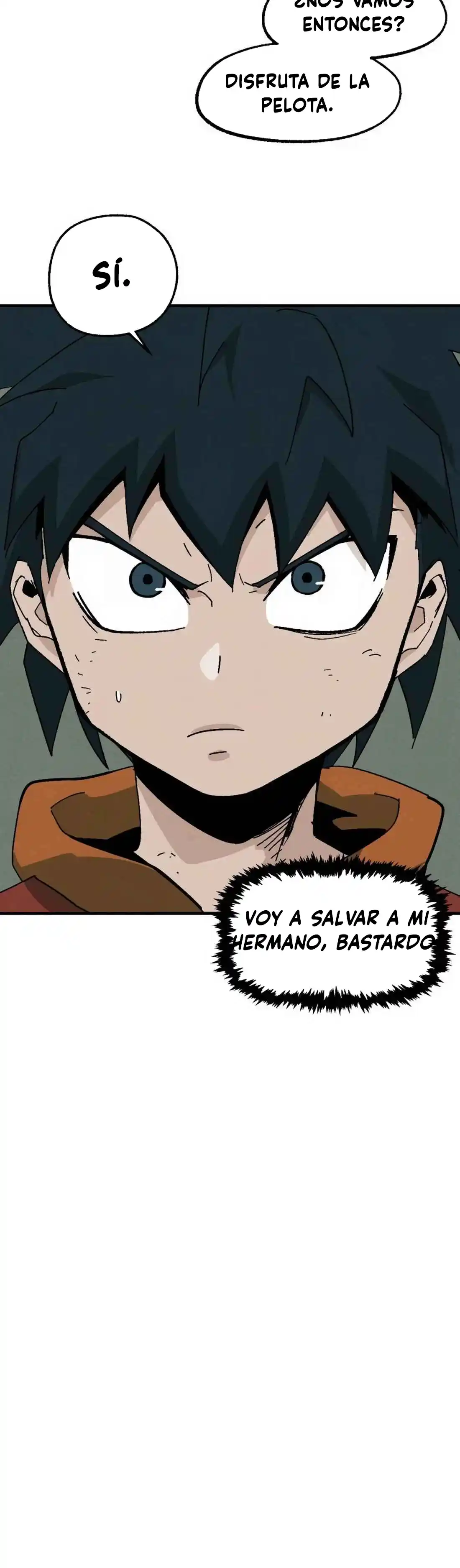 Fork & Knife capítulo 13, página 28