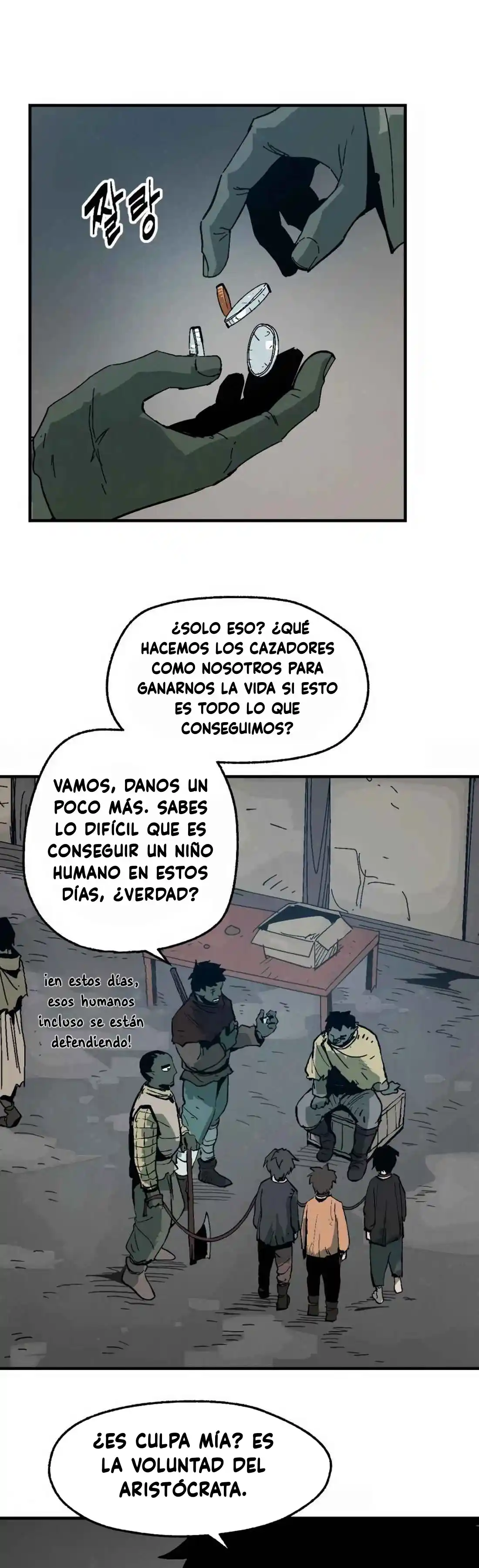 Fork & Knife capítulo 13, página 31