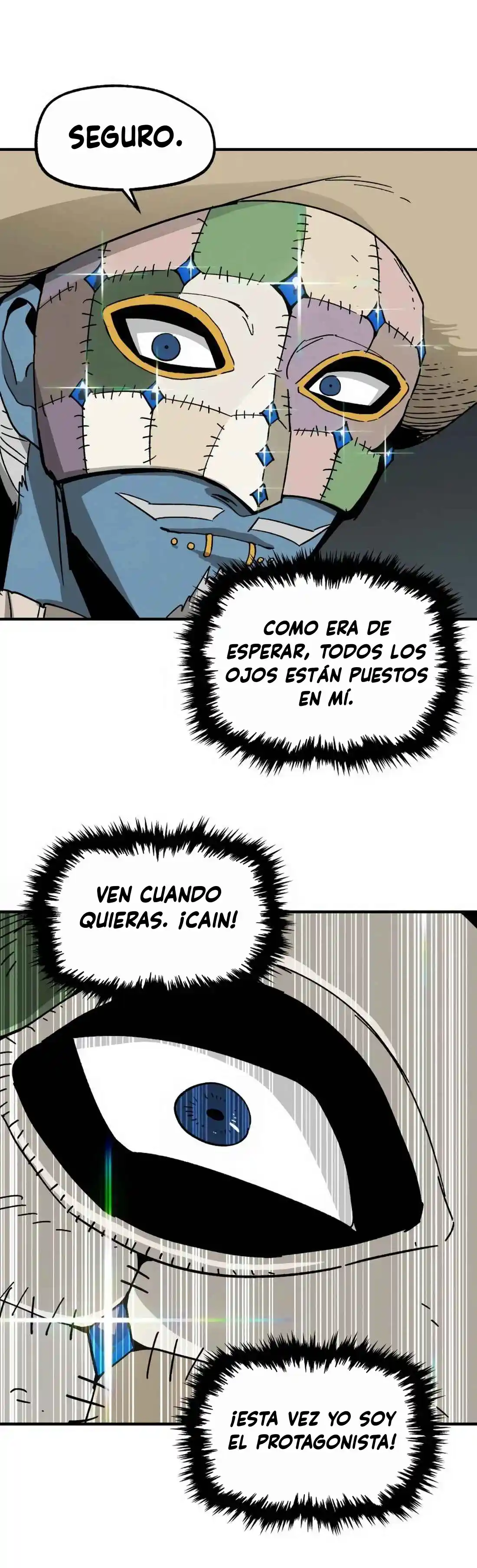 Fork & Knife capítulo 14, página 20