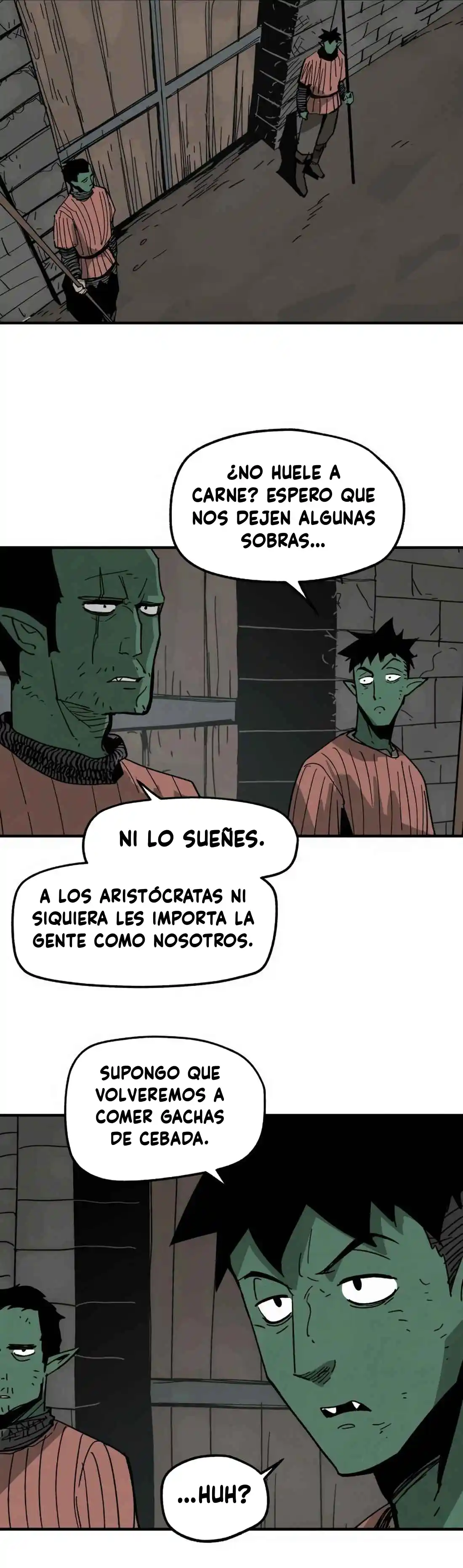 Fork & Knife capítulo 14, página 22
