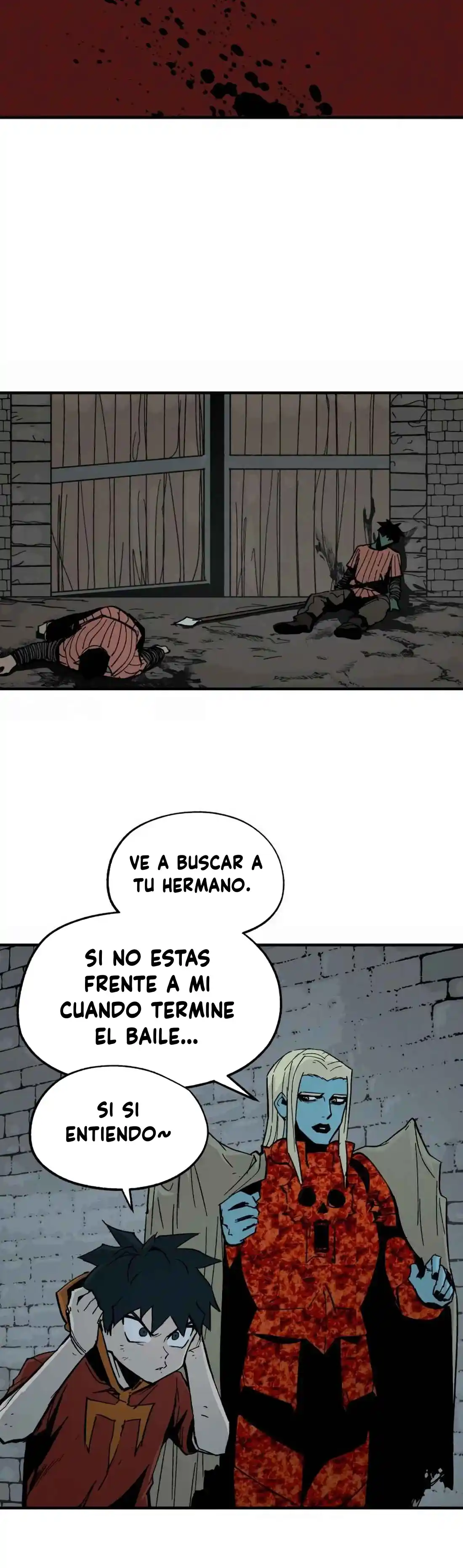 Fork & Knife capítulo 14, página 24