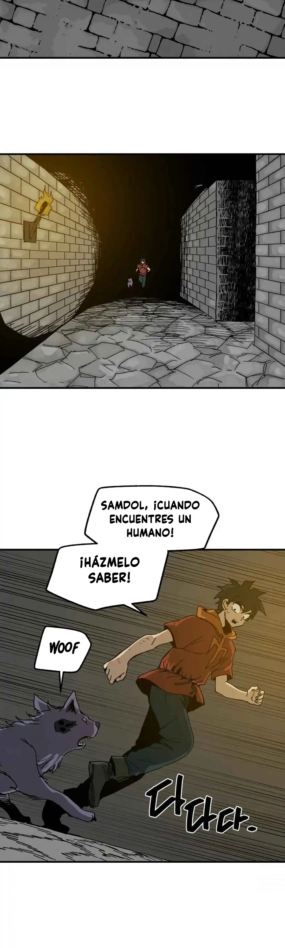 Fork & Knife capítulo 14, página 41