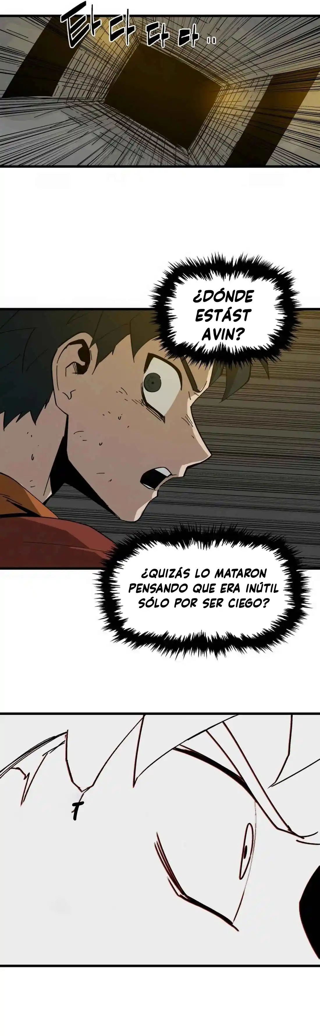Fork & Knife capítulo 14, página 42