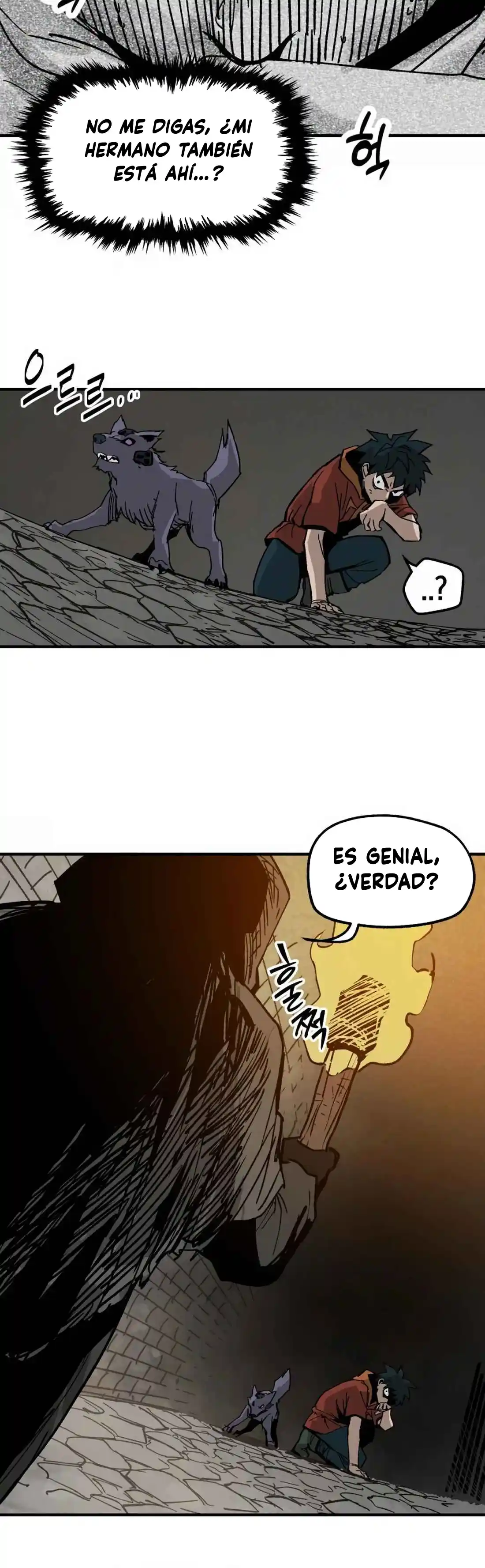 Fork & Knife capítulo 14, página 45