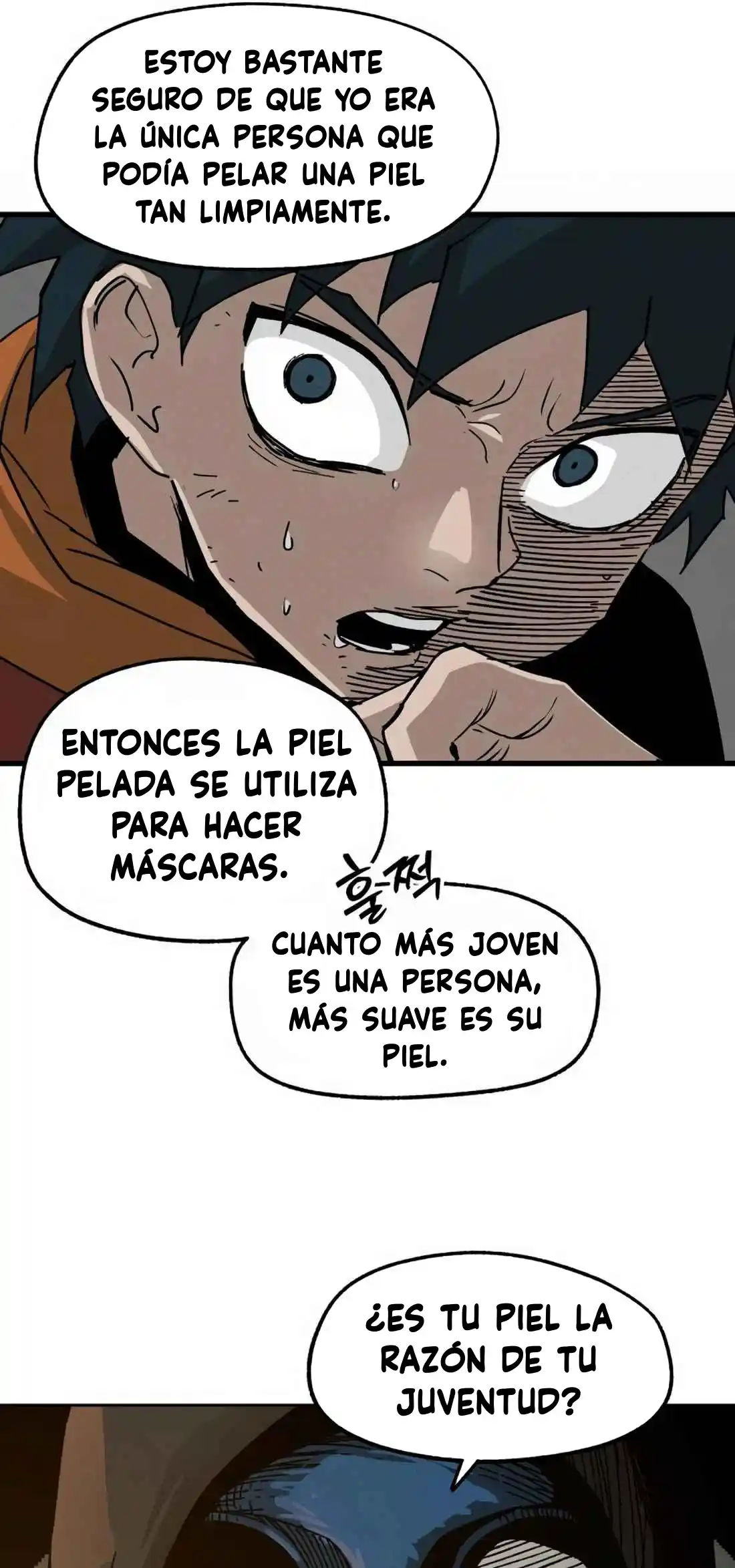 Fork & Knife capítulo 14, página 46