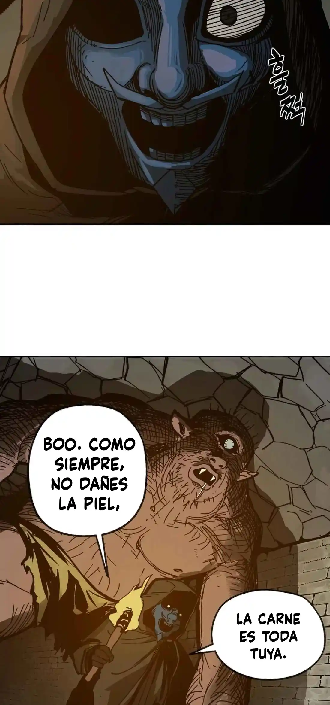 Fork & Knife capítulo 14, página 47