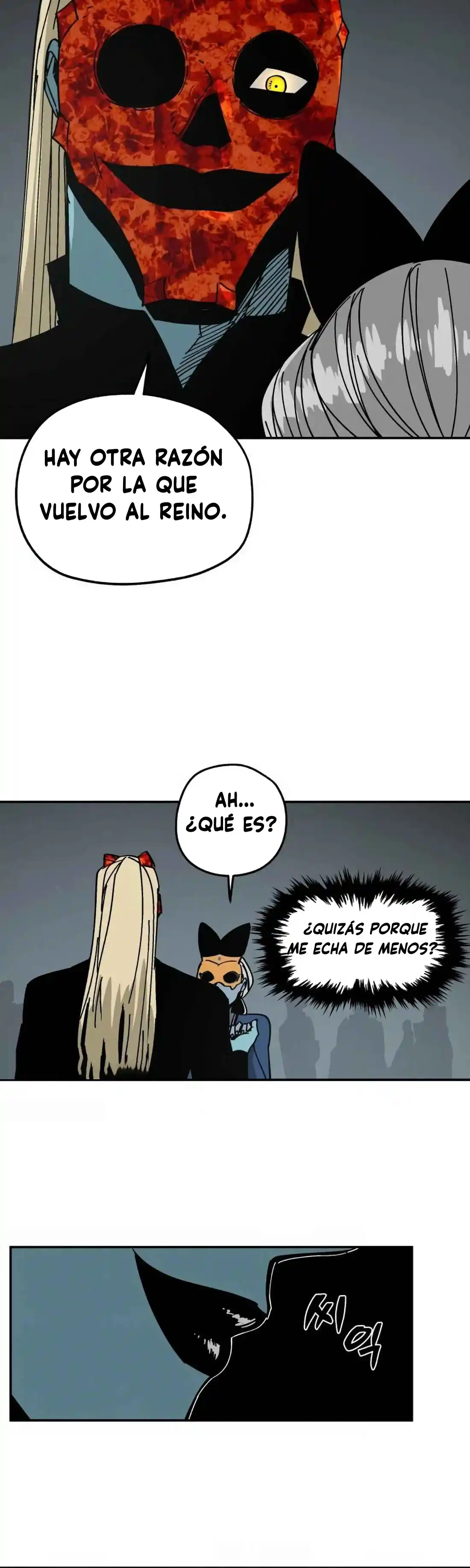 Fork & Knife capítulo 15, página 5