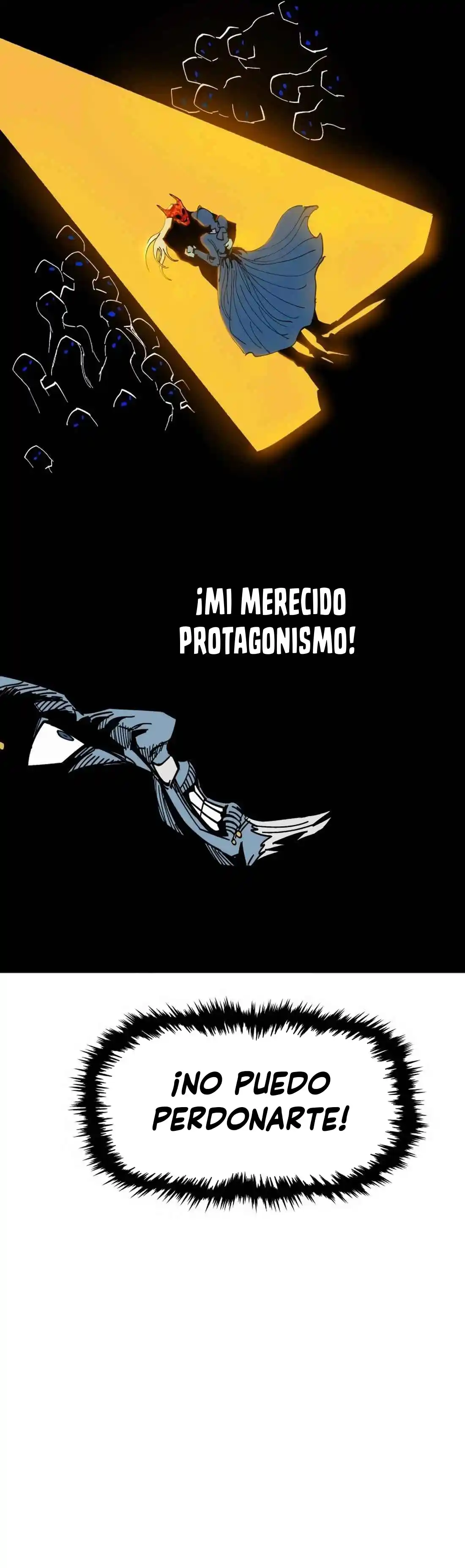 Fork & Knife capítulo 15, página 10