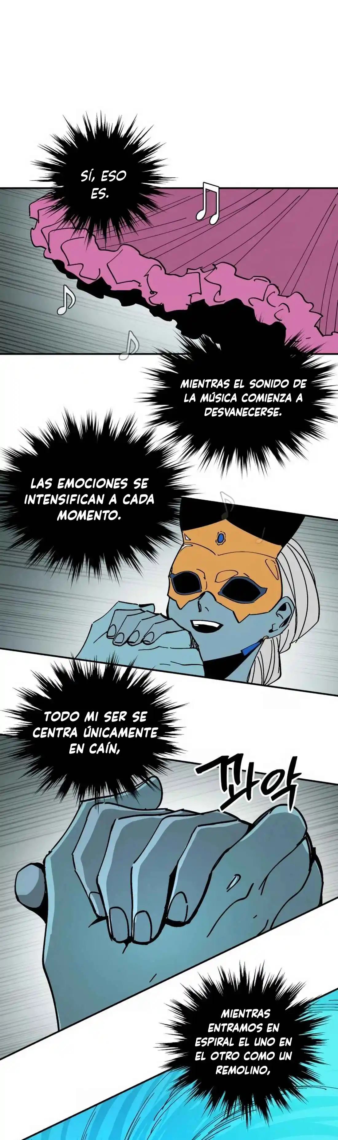 Fork & Knife capítulo 15, página 11