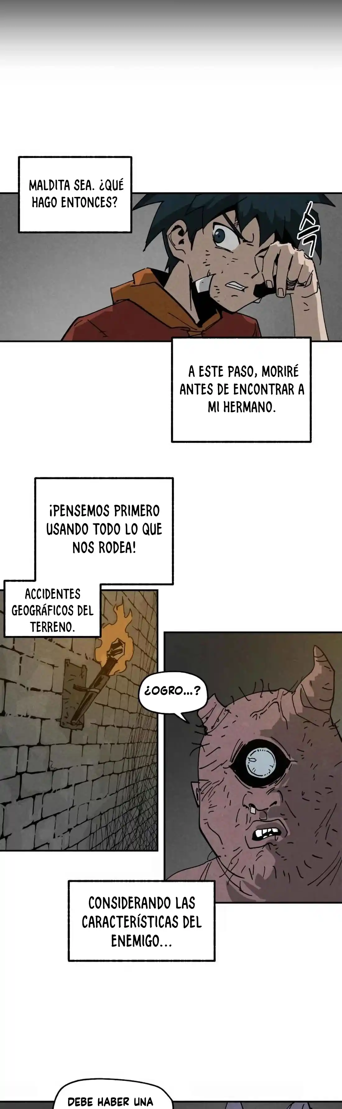 Fork & Knife capítulo 15, página 40