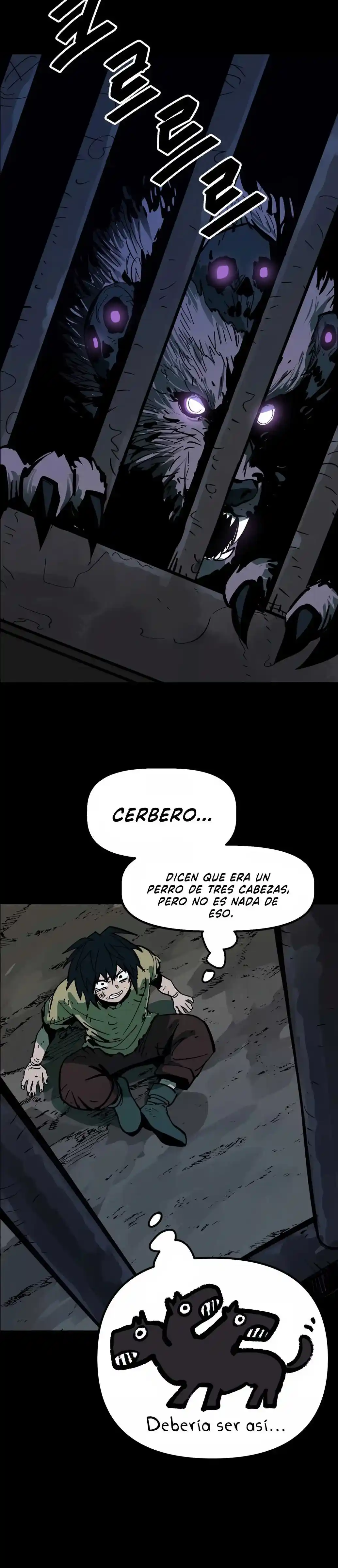 Fork & Knife capítulo 2, página 7