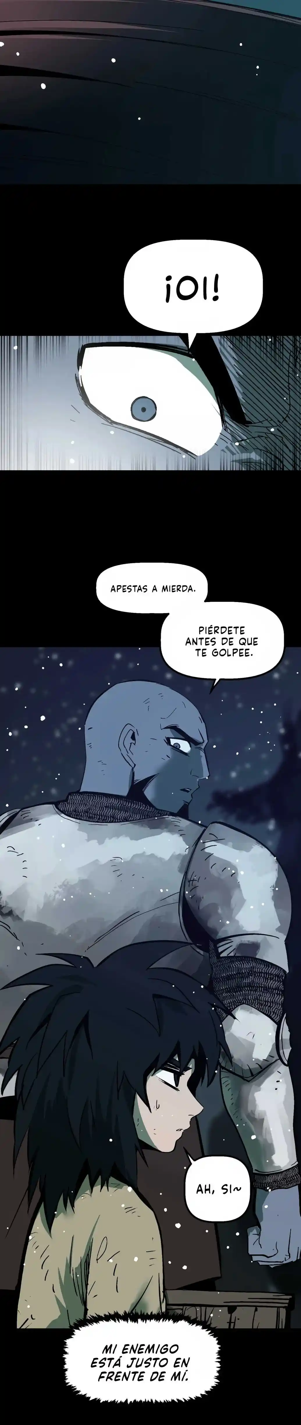 Fork & Knife capítulo 2, página 16