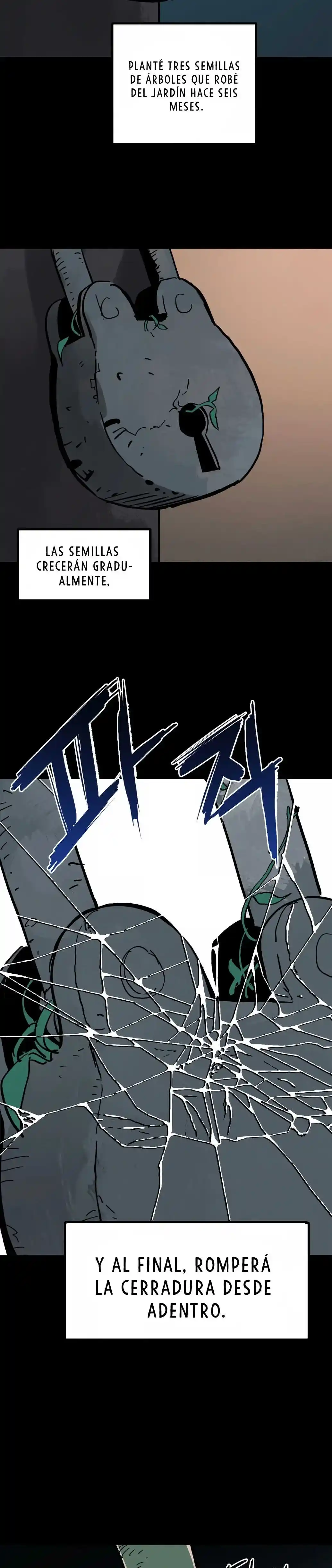 Fork & Knife capítulo 2, página 18