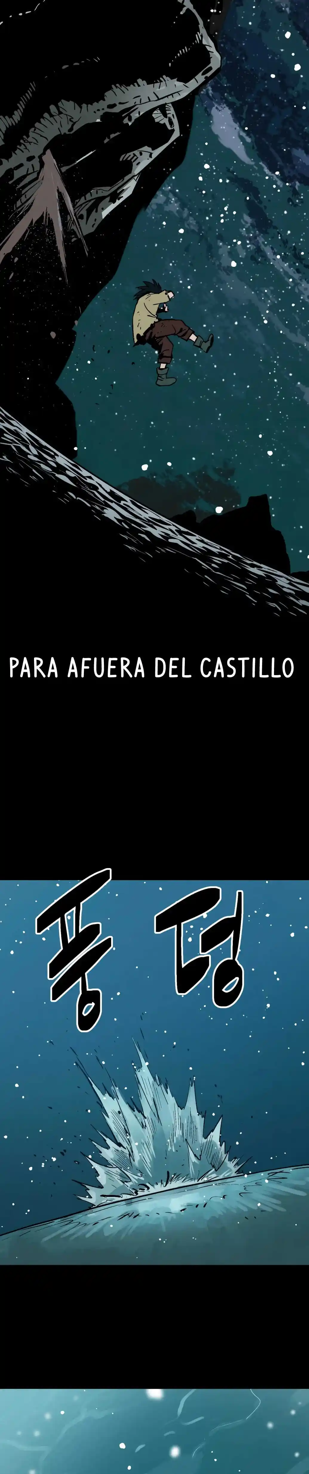 Fork & Knife capítulo 2, página 28