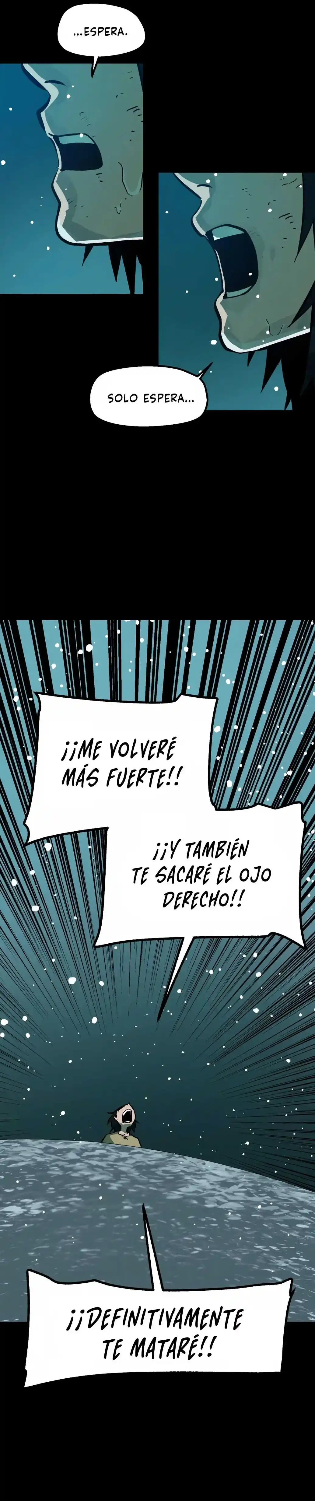 Fork & Knife capítulo 2, página 30