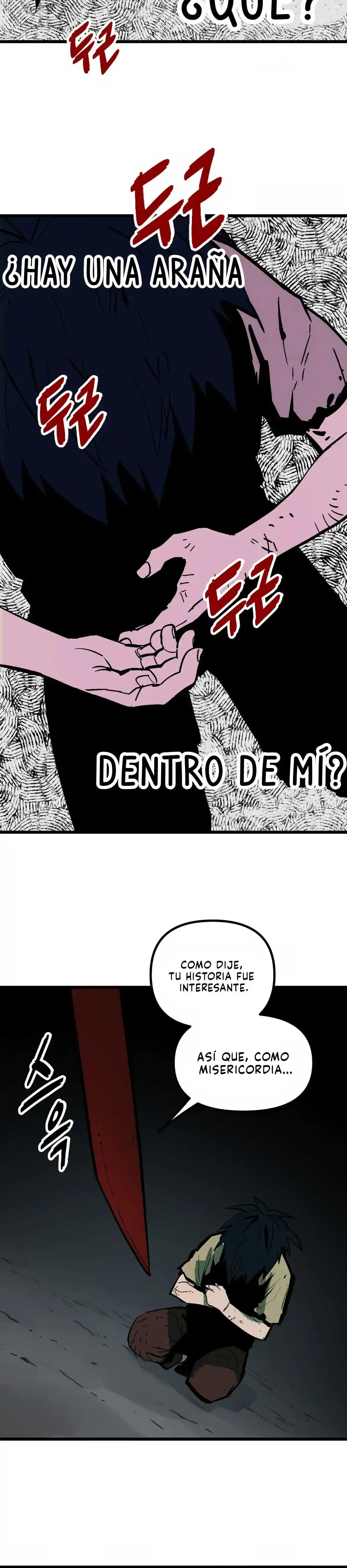 Fork & Knife capítulo 2, página 37