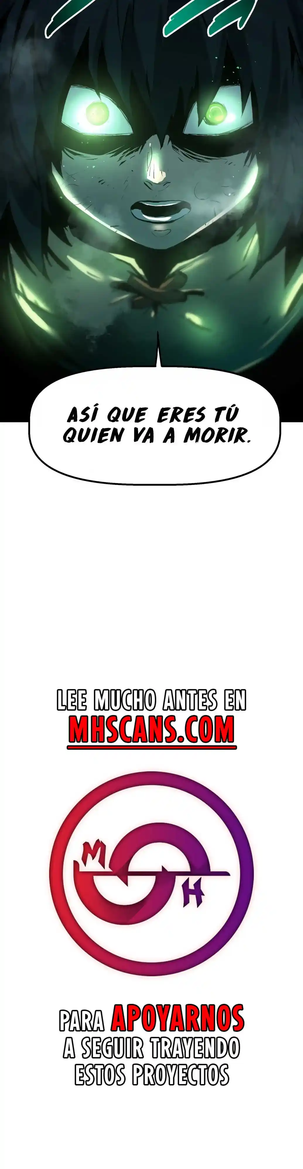 Fork & Knife capítulo 2, página 39