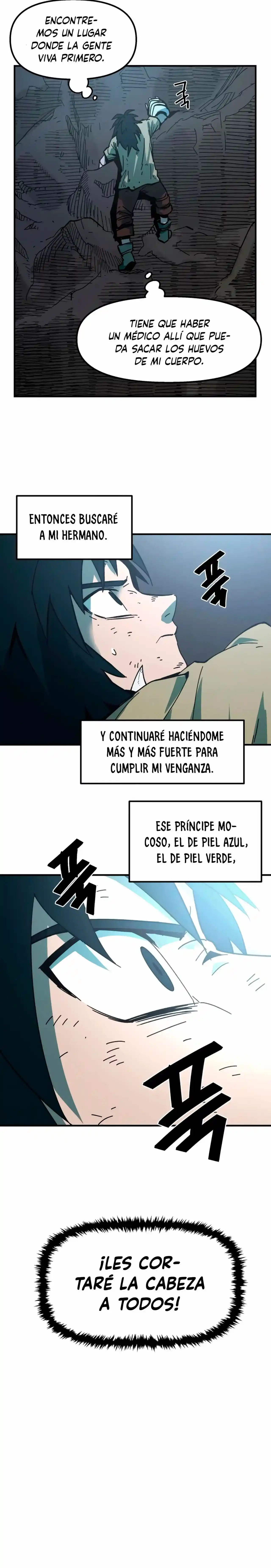 Fork & Knife capítulo 4, página 11