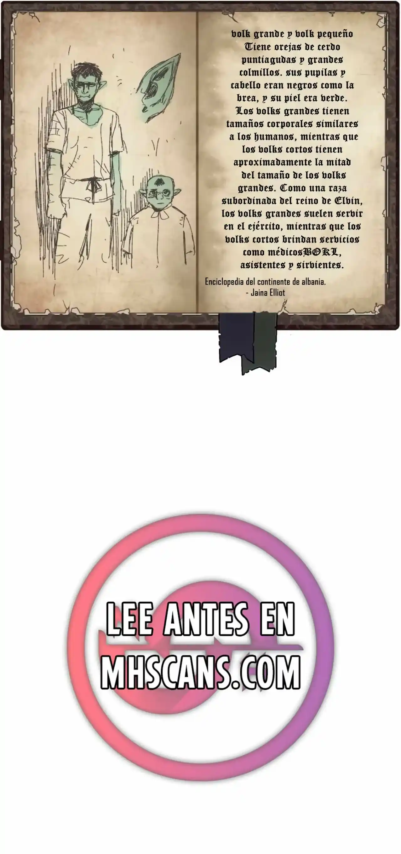 Fork & Knife capítulo 4, página 26
