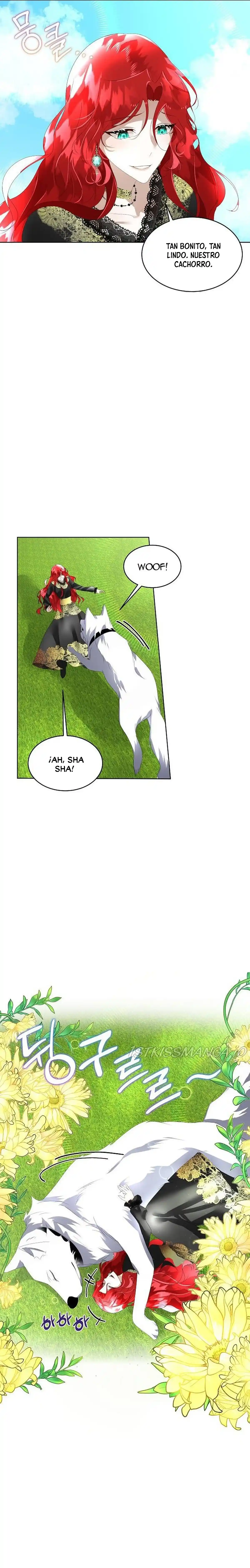 Formando Al Protagonista capítulo 8, página 9
