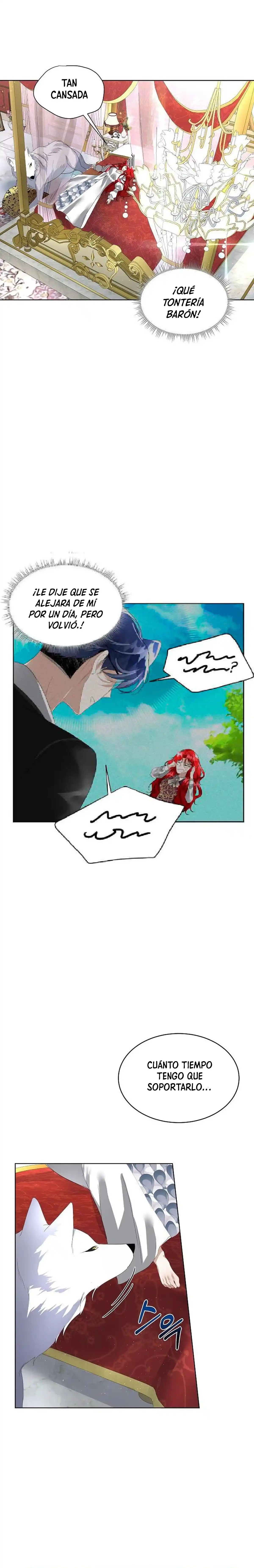 Formando Al Protagonista capítulo 8, página 24