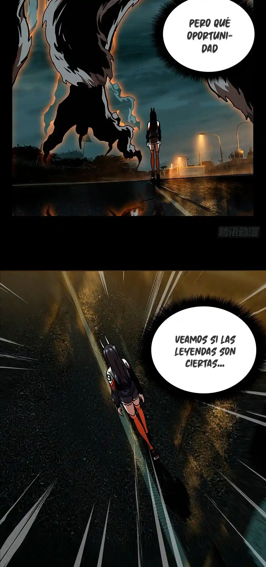 Formless Form capítulo 10, página 9