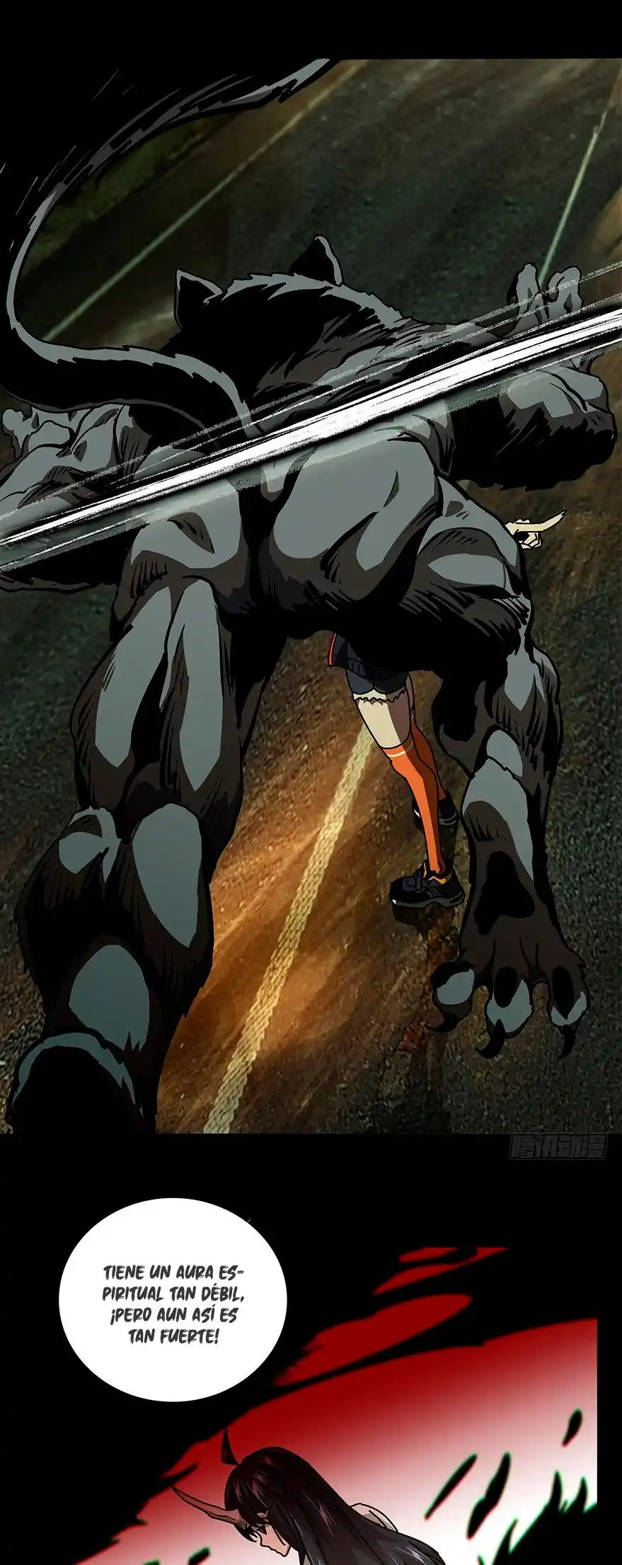 Formless Form capítulo 10, página 13