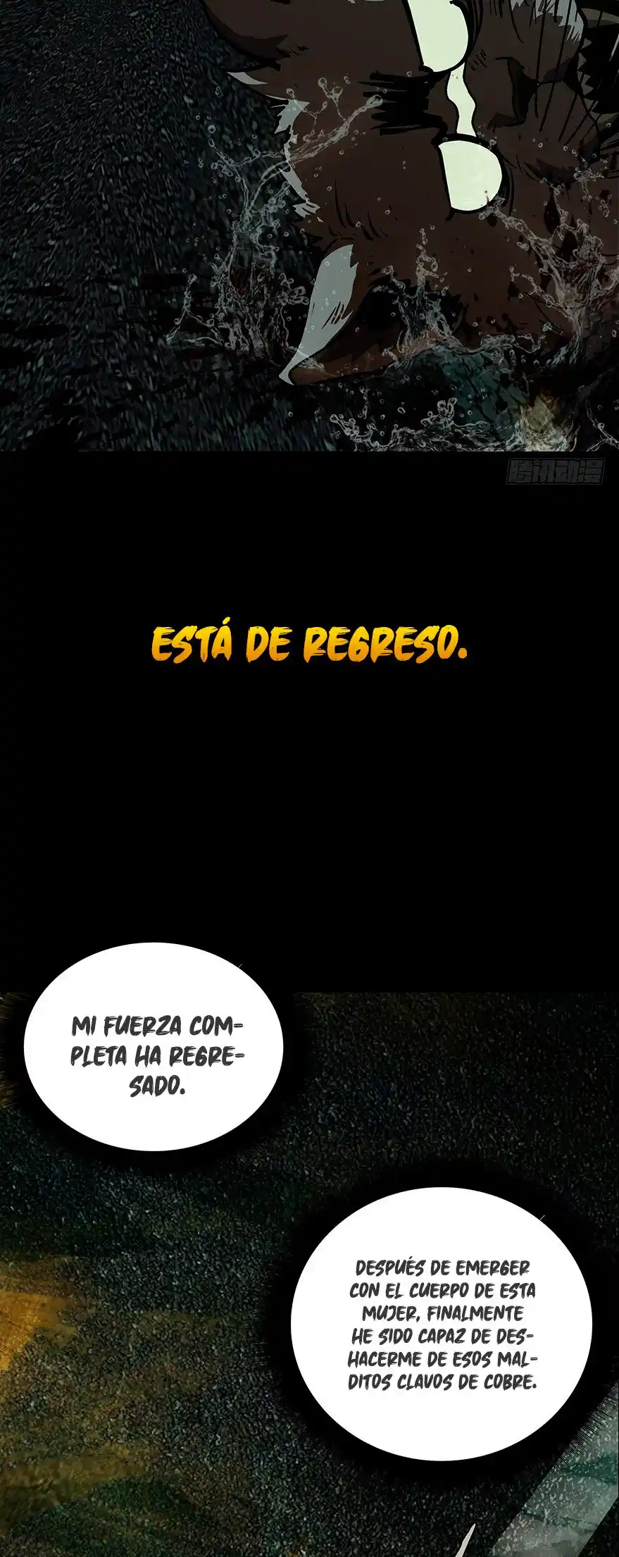 Formless Form capítulo 10, página 15
