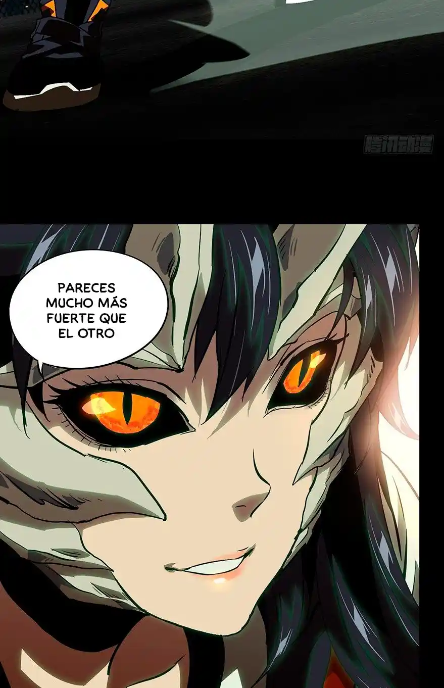 Formless Form capítulo 11, página 25
