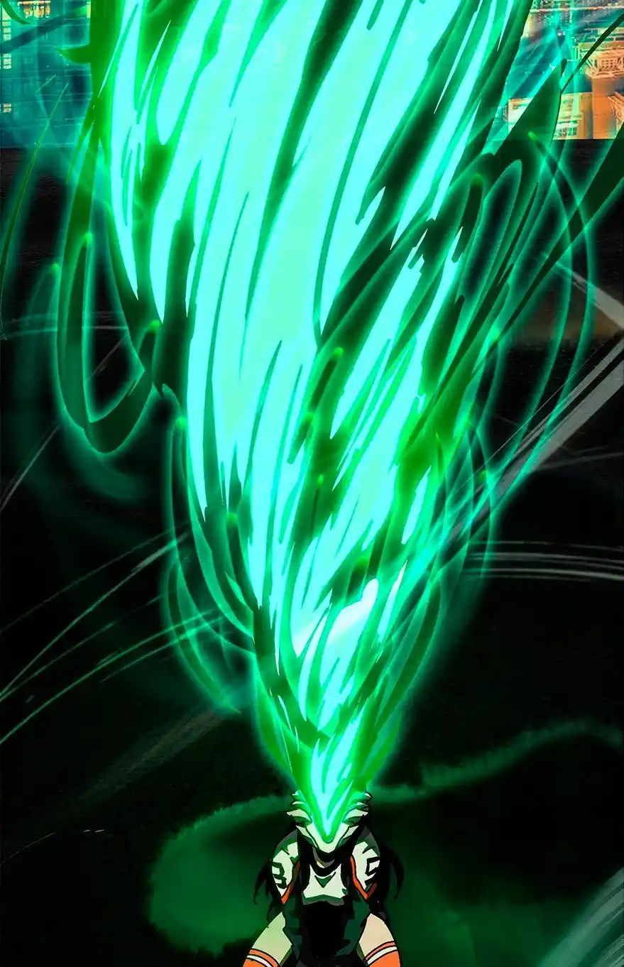Formless Form capítulo 11, página 30