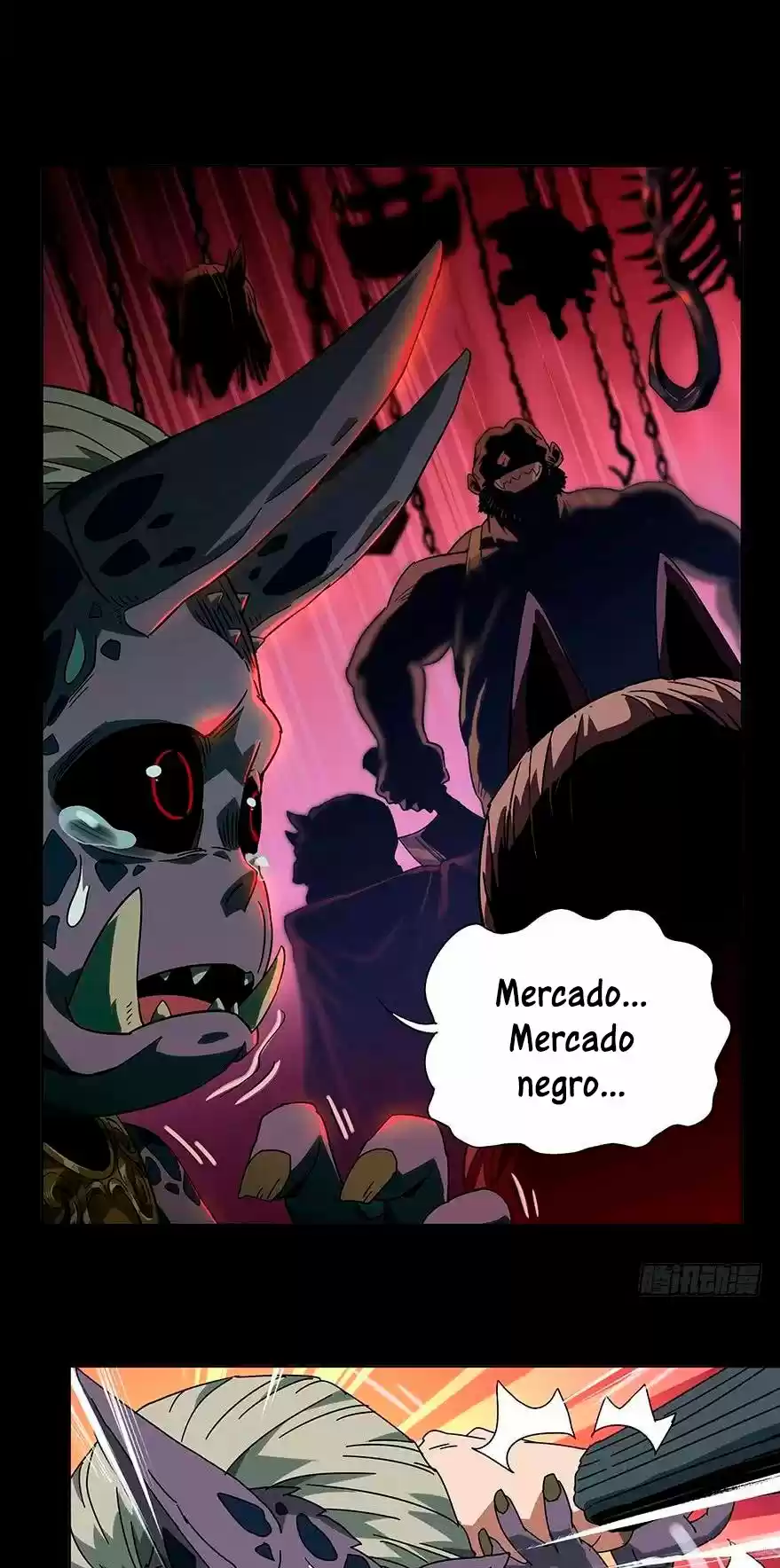 Formless Form capítulo 4, página 13