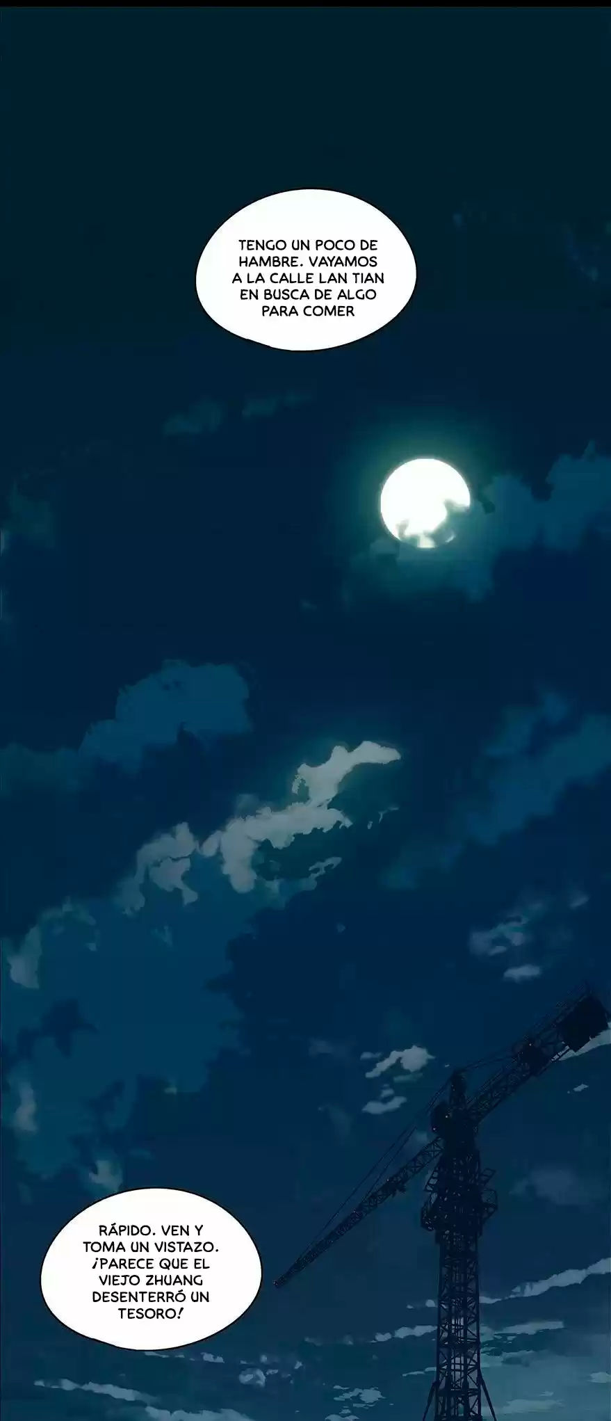 Formless Form capítulo 4, página 23