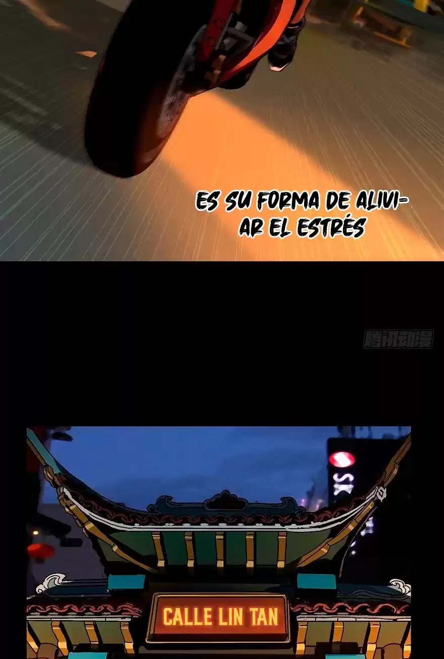 Formless Form capítulo 6, página 25