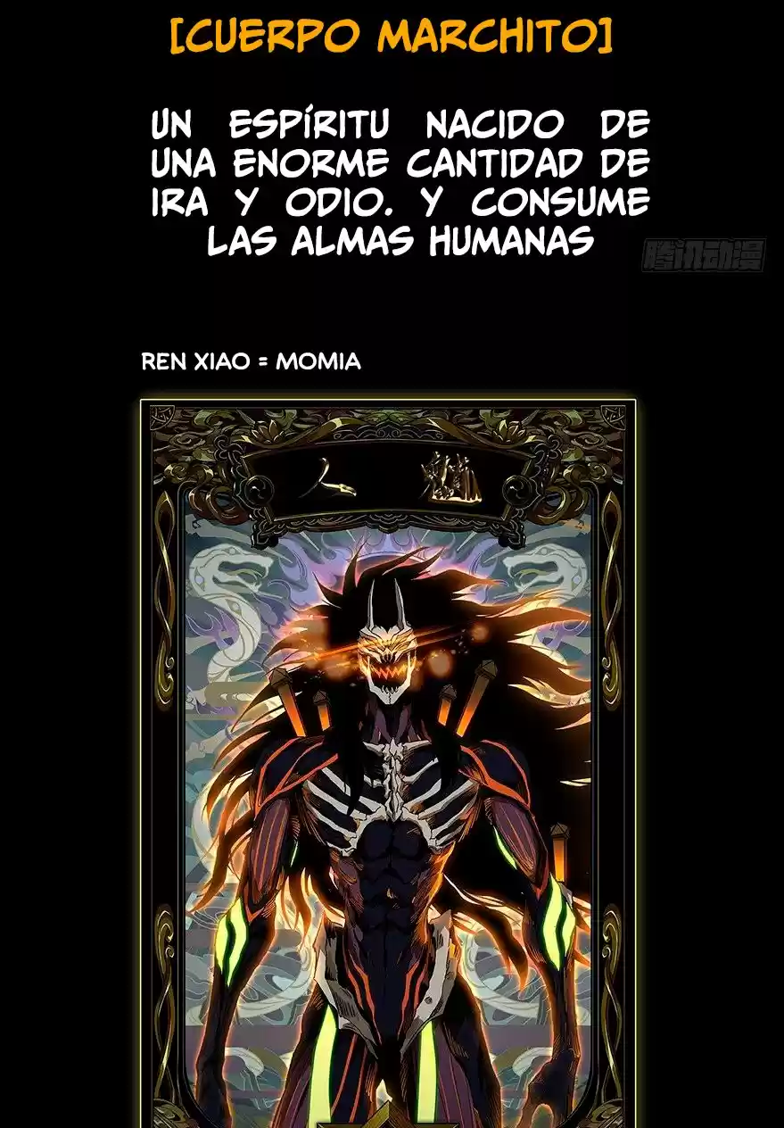 Formless Form capítulo 7, página 39