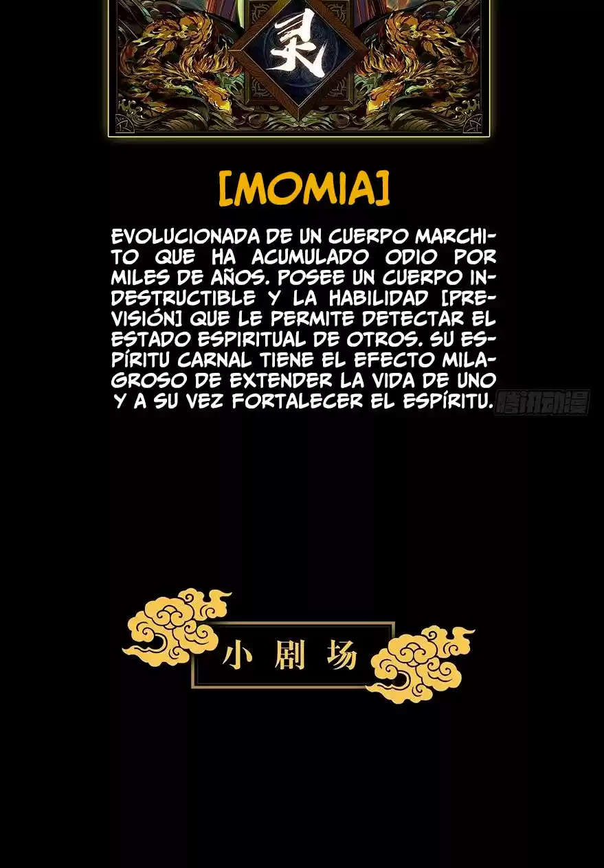 Formless Form capítulo 7, página 40